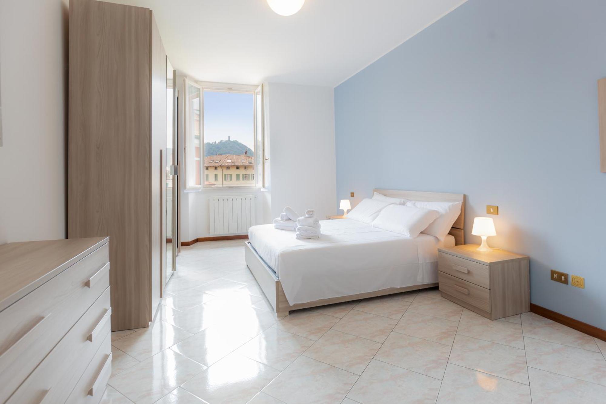 Carola'S Place - By Relais Di Giada Como Bagian luar foto