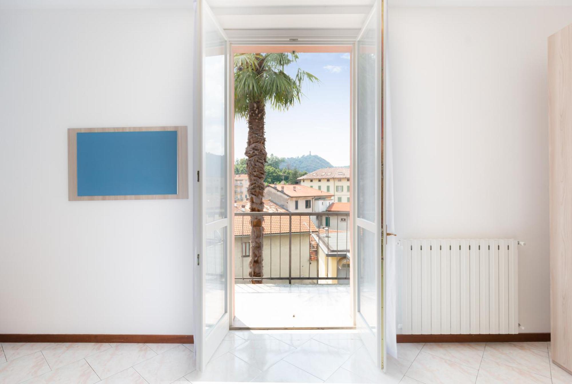 Carola'S Place - By Relais Di Giada Como Bagian luar foto